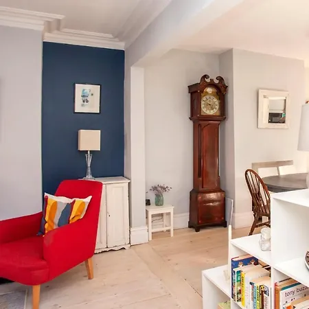 Stylish And Modern 2 Bedroom House - Bedminster Vakantiehuis Bristol
