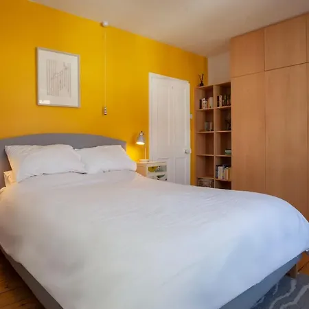 Vakantiehuis Stylish And Modern 2 Bedroom House - Bedminster