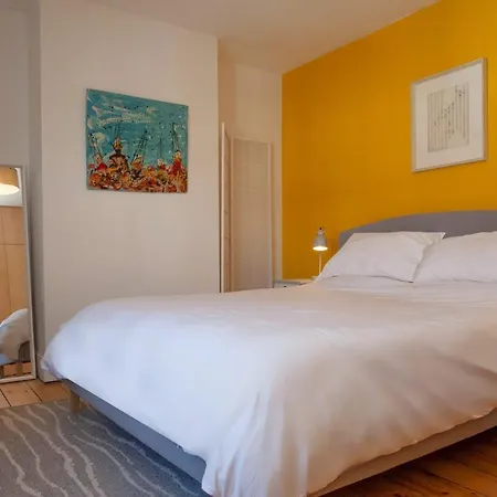 Stylish And Modern 2 Bedroom House - Bedminster Бристоль